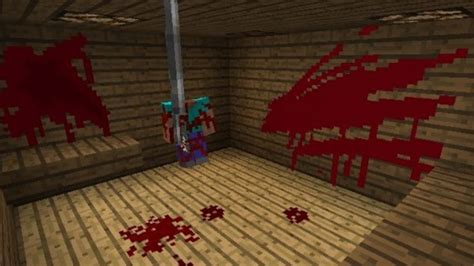 Best Minecraft Horror Maps The Scariest And My Xxx Hot Girl