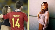 Xabi Alonso, el gentlemen del fútbol, ¿infiel a su mujer con la ...