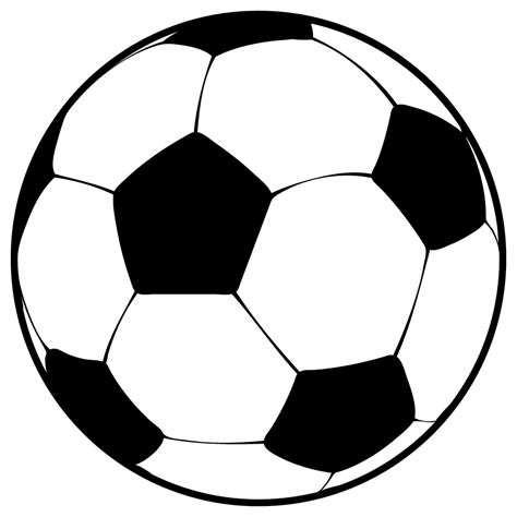Soccer Balls Logos Free Download On Clipartmag