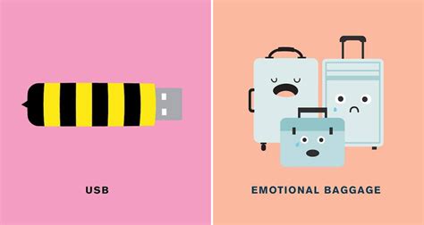 Punny Pixels A Series Of Clever Visual Puns Thatll Make You Smile