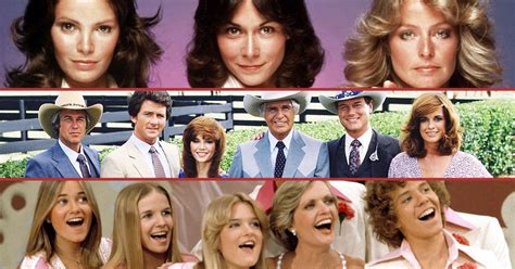 The 20 Greatest Tv Shows Of The 1970s