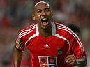 Luisao - Benfica | Player Profile | Sky Sports Football