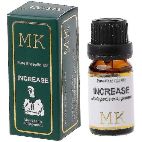 Mk Extra Strength Supplement For Men Eterisk Olja Extension Growth Sex Delay For Men 10ml 3