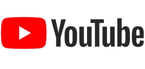 YouTube gets a brand new logo and a new look for both ...