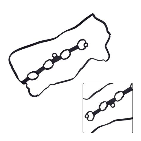 Pe0110235 Valve Cover Gasket Replacement For Mazda 3 6 Cx3 Cx5 2012