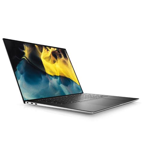 Early Dell Xps 15 9500 Product Page Confirms Design Changes