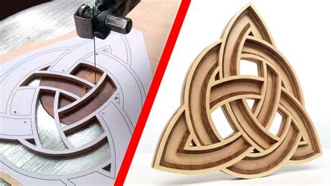 Celtic Knot Scroll Saw Patterns Free Scroll Saw Patterns Scroll Saw