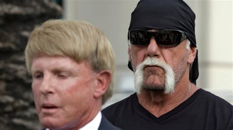 Hulk Hogan Settles Sex Tape Lawsuit With Tampa Area Dj Ctv News