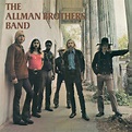 The Allman Brothers Band, The Allman Brothers Band (Deluxe) in High ...