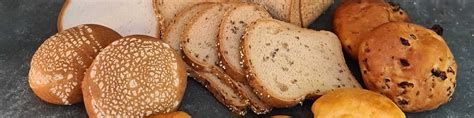 FODMAP Arm Brood Van Bakker Leo