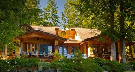 Oceanfront Accommodation Sooke Victoria Vancouver Island British Kelseybash Ranch 59022