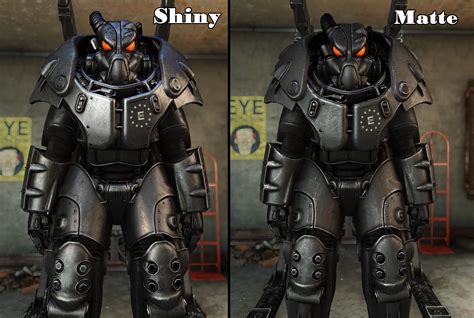 X 01 Enclave Overhaul At Fallout 4 Nexus Mods And Community