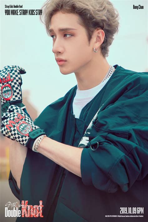 Stray kids — double knot instrumental 03:16. Stray Kids - Double Knot Teaser Image - Bang Chan, Han ...