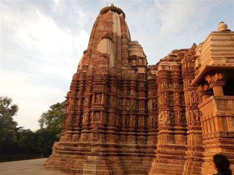 Khajuraho Group Of Monuments Sights Attractions Project Expedition My