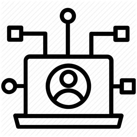Data Mapping Icon At Getdrawings Free Download