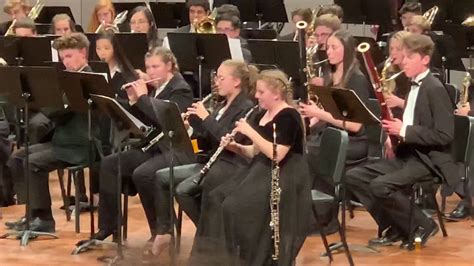 2021 virtual honor band announcement. Marrakesh NOco honor band 2020 - YouTube