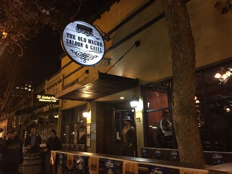 The Top 10 Bars In Downtown San Jose California