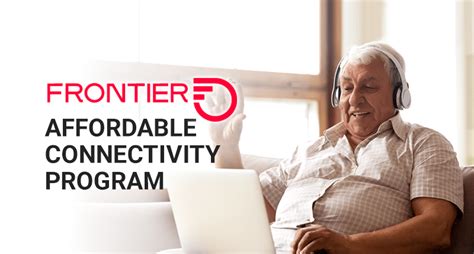 Frontier Affordable Connectivity Program Acp Plans For 0