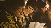 ‘Jimi: All Is by My Side,’ a Jimi Hendrix Biopic - The New York Times