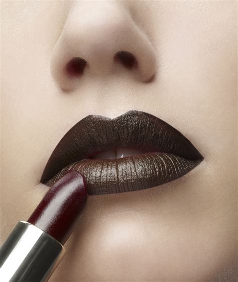 Target To Introduce Premium Skin Care Line How To Wear Dark Lipstick
