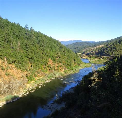 Following The Water Hellgate Canyon Rogue River Oregon Flickr