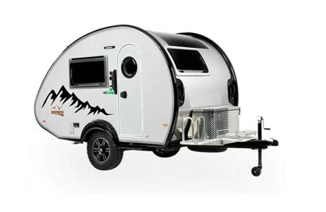 8 Best Travel Trailers For Couples In 2023