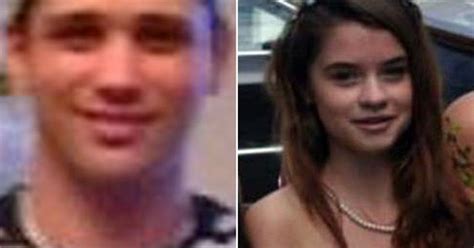 Becky Watts Stepbrother Charged With Murder Belfast Live
