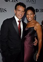 Allyson Tucker (Wife of Brian Stokes Mitchell) Wiki, Biography, Age ...