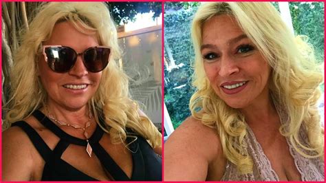Beth Chapman Awesome Instagram Photos Updated Youtube