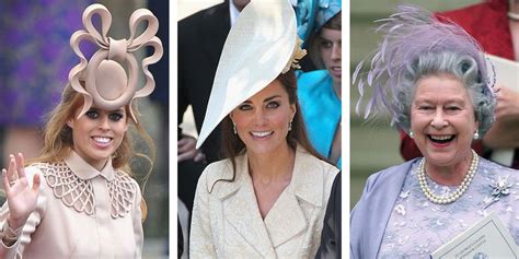 Popular items for royals hat. The Craziest Royal Wedding Hats of All Time