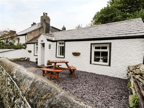 Ty Coed Llanberis Coed Victoria Self Catering Holiday Cottage