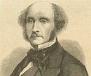 John Stuart Mill Biography - Facts, Childhood, Family Life & Achievements