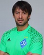 Oleksandr Shovkovskiy
