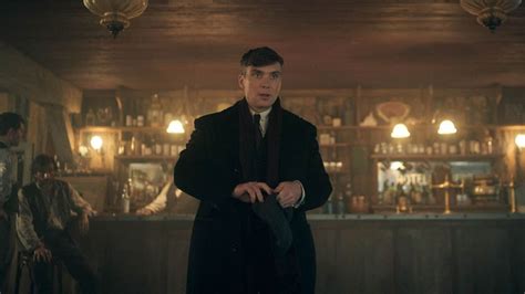 Where To Watch Peaky Blinders Season 6 Online Stream All Episodes Now From Anywhere In The