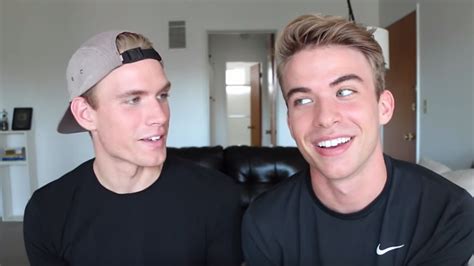 gay twins reveal how they came out to one another huffpost