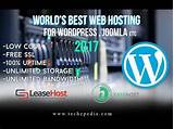 Photos of Cheap Unlimited Website Hosting