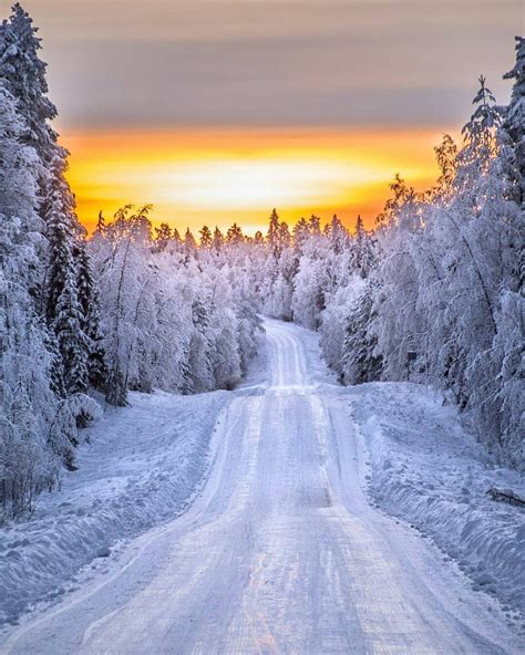2684 Likes 60 Comments Discover The Beauty Of Finland