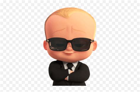 Boss Baby Png Image With Transparent Background Toppng Vn