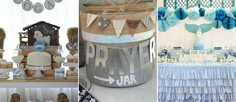Diy Baptism And Christening Party Ideas Fun365