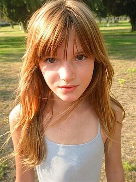 Young Bella Thorne Bella Thorne Bella Thorne Young Bella