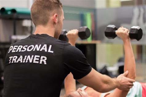 4 Benefits Of Personal Training Why Hire A Pt Key Facts