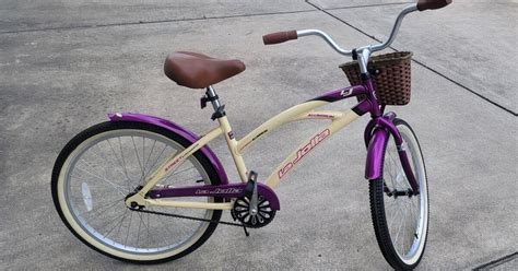 26 Kent La Jolla Cruiser Bike For 100 In Myrtle Beach Sc Finds