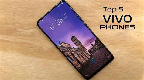 Vivo might be one of the largest smartphone brands you've never heard of. Top 5 Best VIVO Smartphone in 2018 | Vivo, Hearing ...