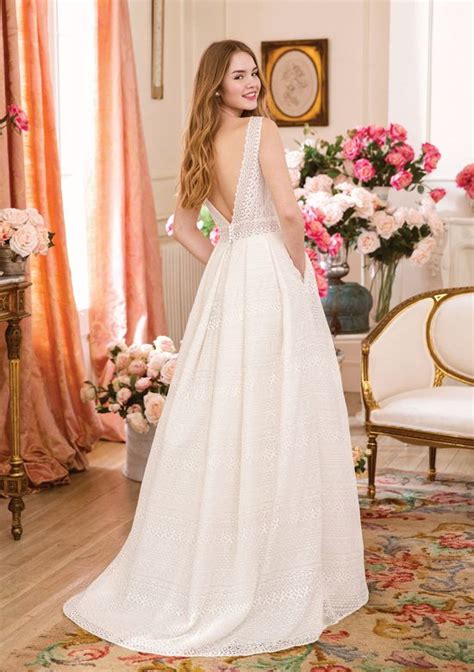 Sweetheart Bridal Gown Style 11045 Mia Sposa Bridal Boutique