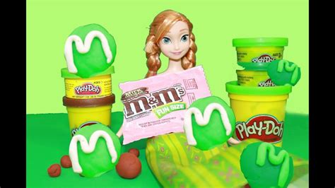 With global confluence of different cultures, march 17 is a day not only for the irish but also of people in many other nations the world over. St Patricks Day Disney FROZEN Anna Barbie Makes PLAY-DOH M ...