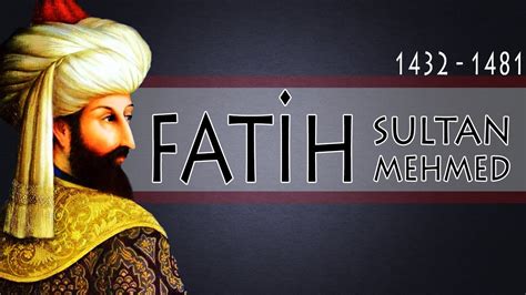 Fat H Sultan Mehmet D Nem Youtube