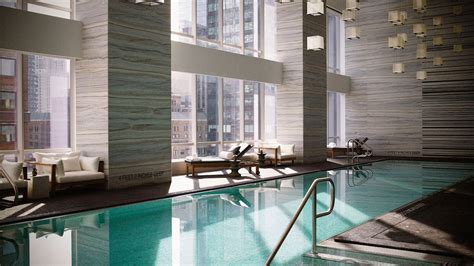 Manhattan Luxury Hotels Near Central Park Park Hyatt New York