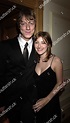 Kelly Macdonald Her Boyfriend Dougie Payne Editorial Stock Photo ...