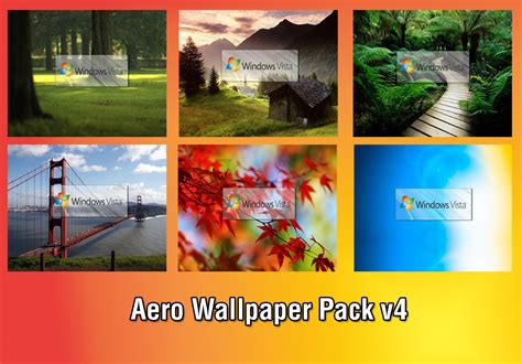 Aero Wallpaper Pack V4 By Sreeejith On Deviantart