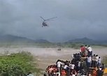安得拉邦暴雨成災 至少25死17失蹤